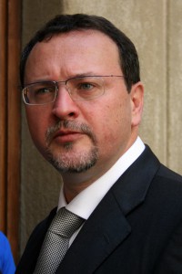 Staff Dott. Jacopo Cioni