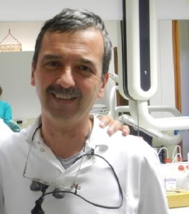 Staff Dott. Massimo Nuti